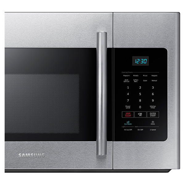 samsung microwave oven user manual