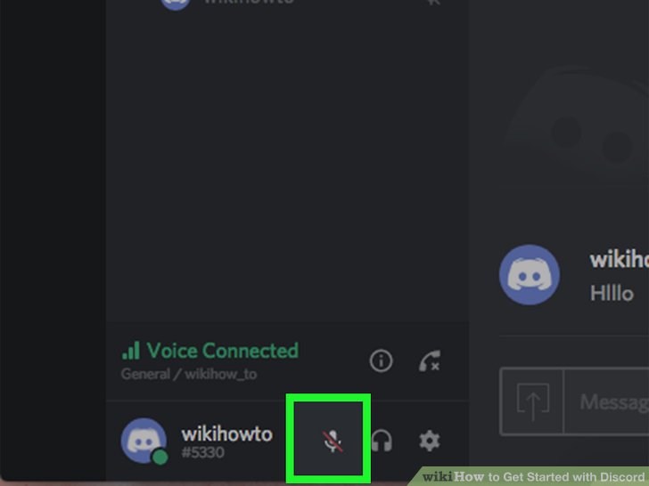 Discord how to get someone blacklisted