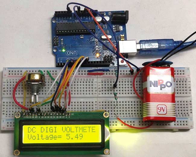 Measurement made simple with arduino pdf