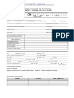 Philippine army reservist information data sheet pdf