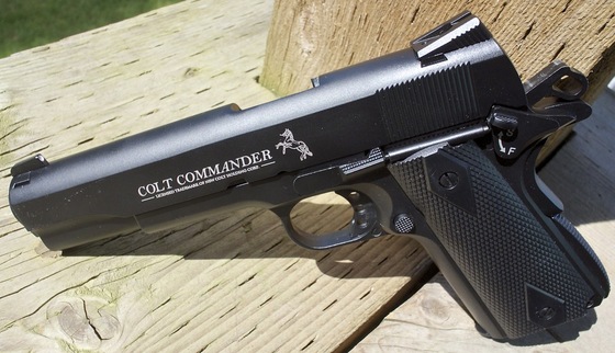colt defender bb gun manual