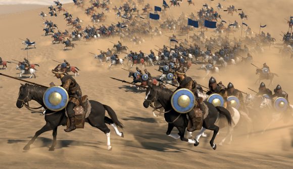 Mount and blade warband early game guide