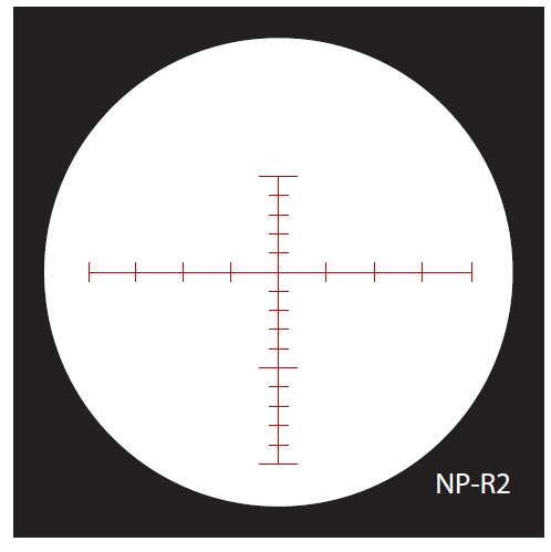 nightforce nxs 3.5-15x50 manual