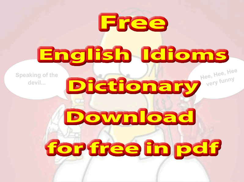 Food dictionary free download pdf
