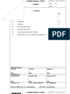 Sp3d piping training manual pdf