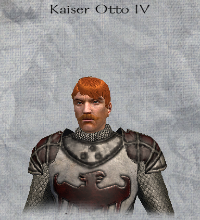 Perisno how to become king