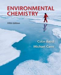 environmental chemistry colin baird solutions manual pdf