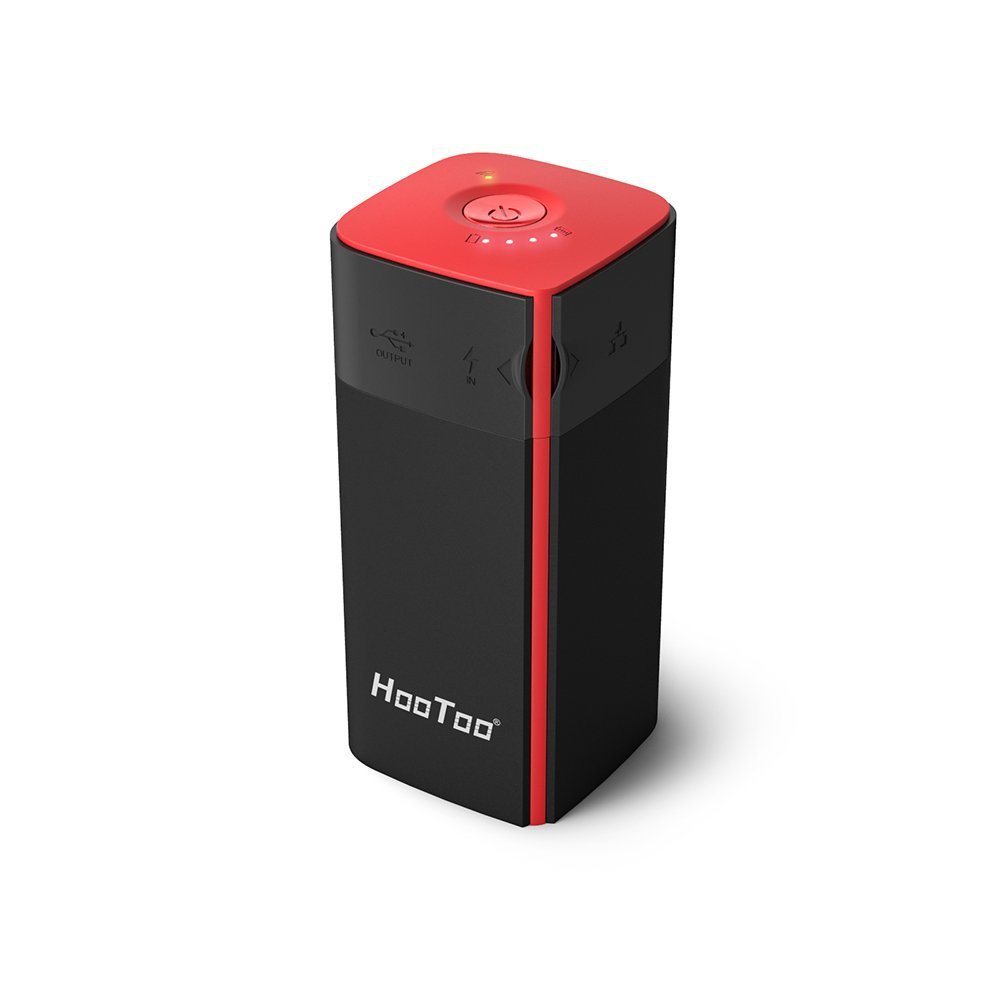 Hootoo wireless travel router manual