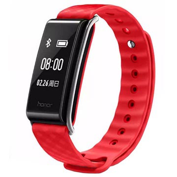 Huawei color band a2 manual