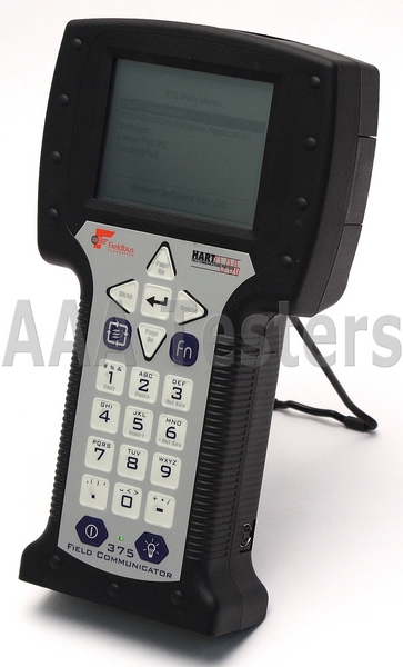 Hart communicator 375 user manual pdf