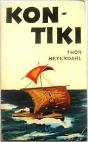 Thor heyerdahl kon tiki book pdf