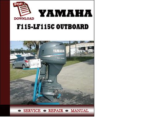 yamaha 2hp outboard workshop manual