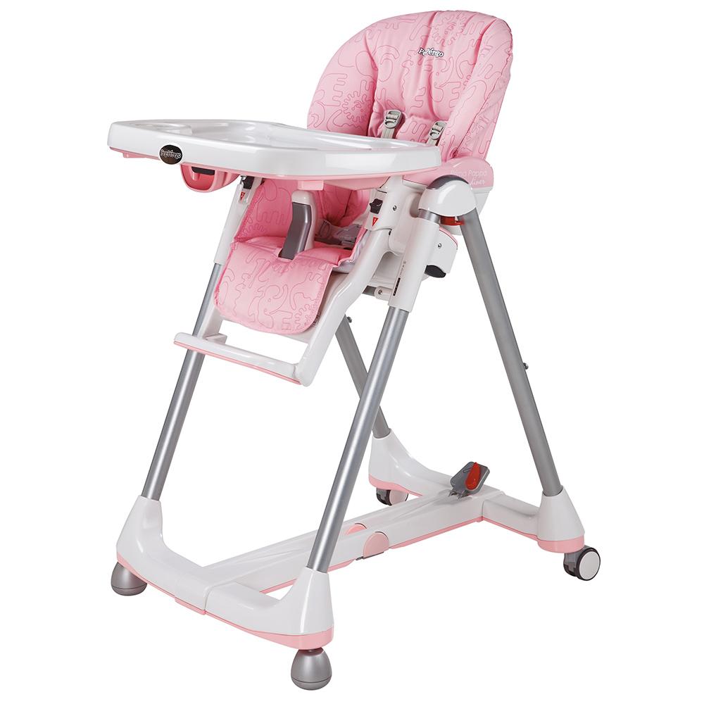 peg perego prima pappa high chair instructions