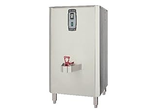 Fetco hot water dispenser manual