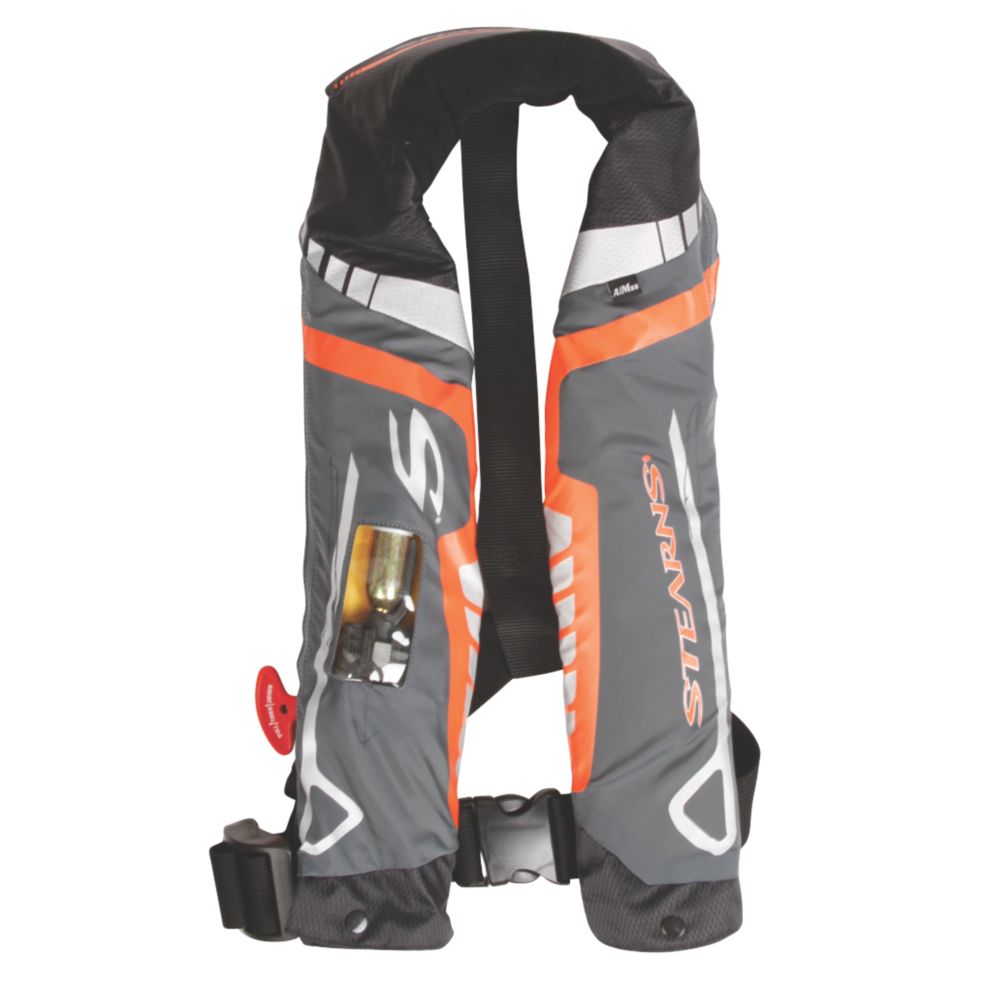 automatic manual inflatable life jacketin canada