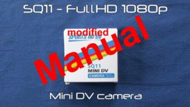 Sq11 mini dv camera manual
