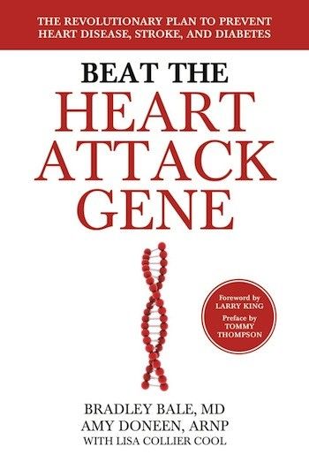 Beat the heart attack gene pdf