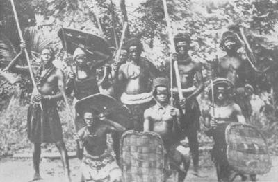 Pre colonial history of nigeria pdf