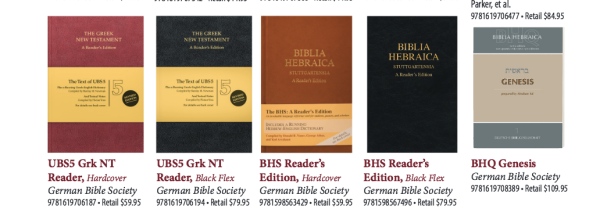 Biblia hebraica quinta genesis pdf