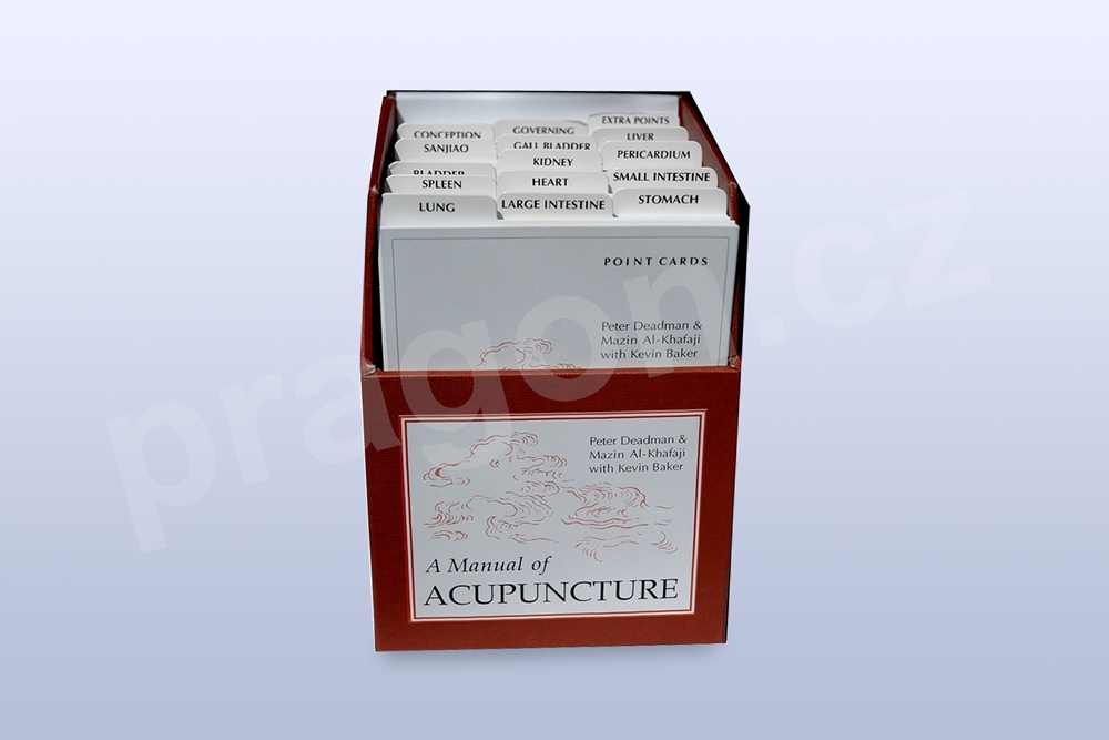 a manual of acupuncture ebook