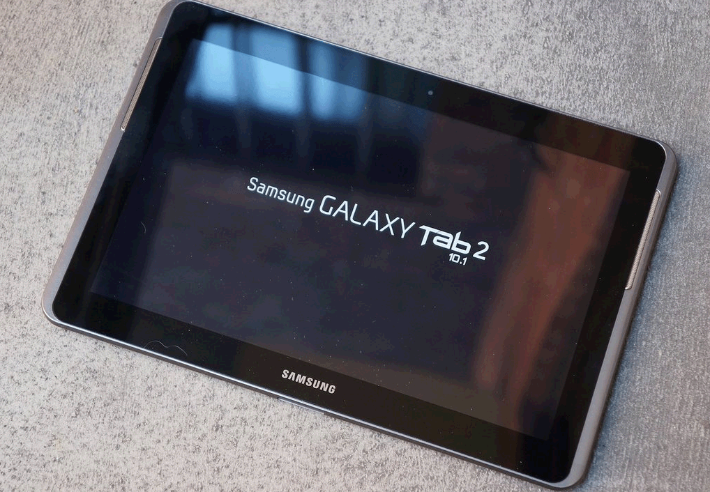 Samsung galaxy tab 2 10.1 user manual