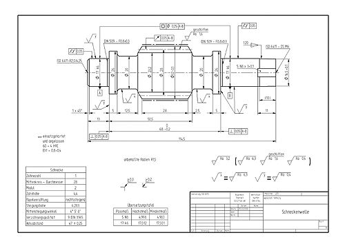 Drive shaft manufacturing process pdf