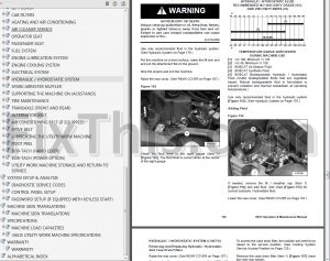 mac tools tl550e owners manual