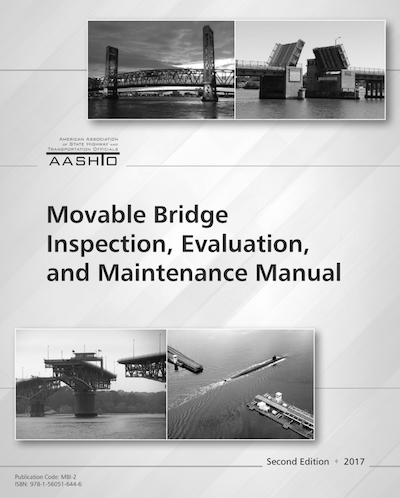 Aashto manual for bridge evaluation pdf