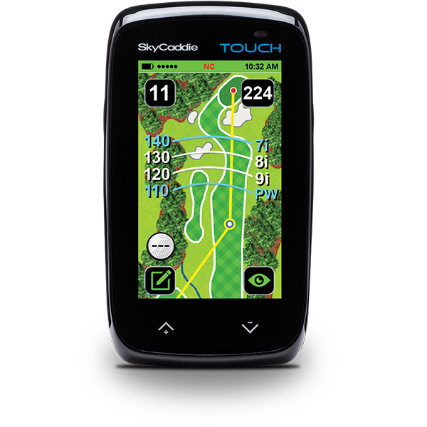 skycaddie touch battery replacement instructions