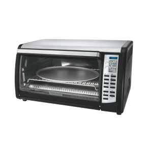 black and decker toaster oven manual cto6305