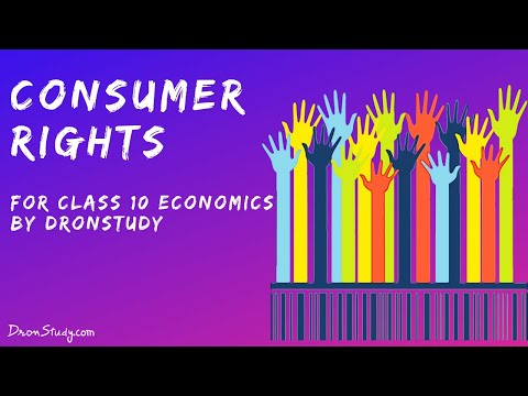Consumer rights in india pdf