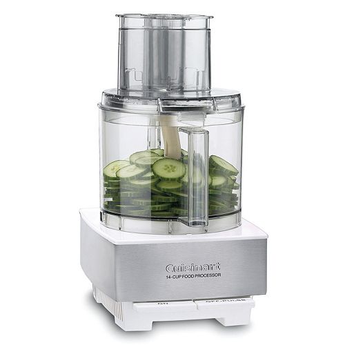 cuisinart 14 cup food processor assembly instructions