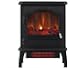Decor flame infrared electric stove qcih413 gbkp manual