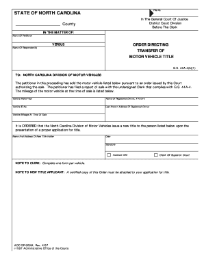 Dmv transfer title form pdf