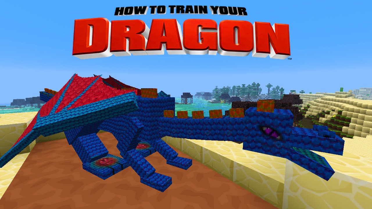 Dragon modpack how to open