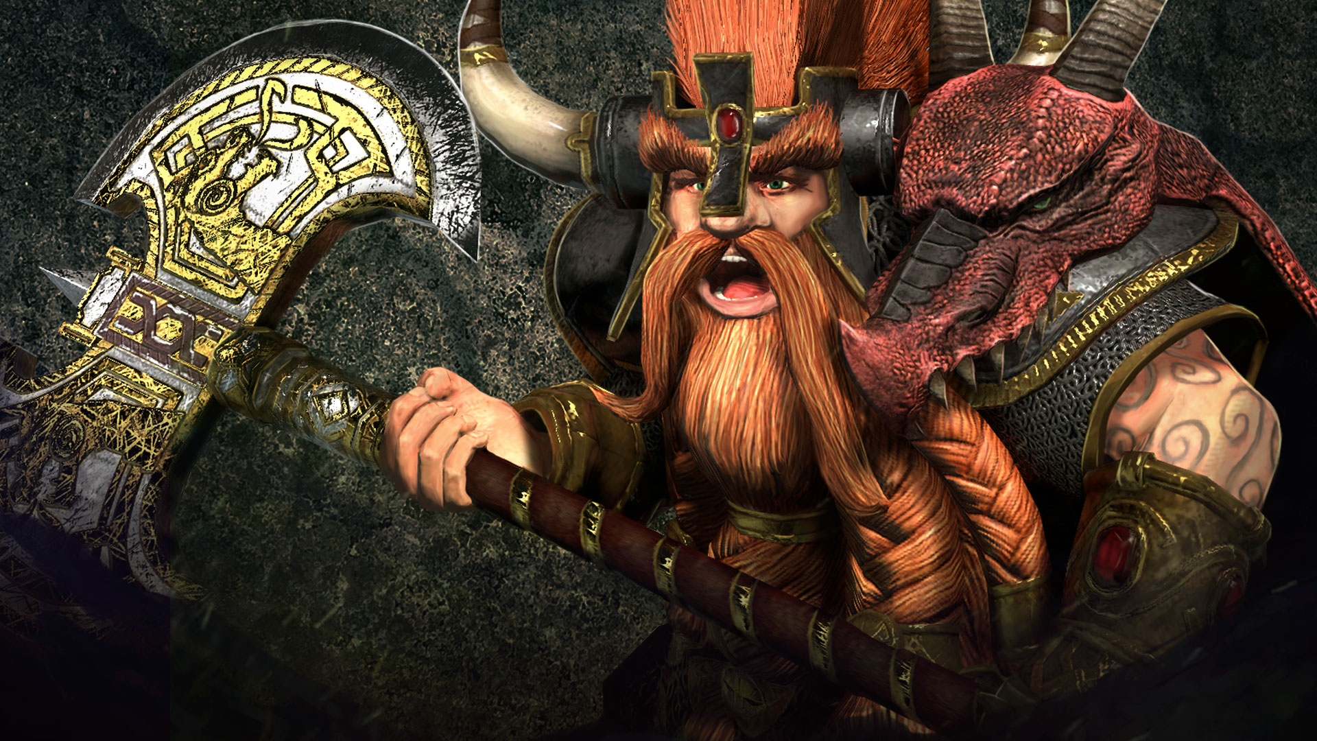 Dwarf warhammer total war guide