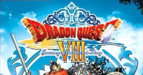 Dragon quest 8 walkthrough pdf