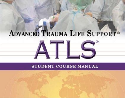 atls student course manual 10th edition pdf