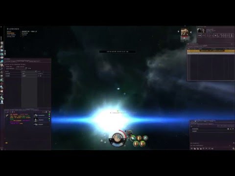 Eve dual monitor pve guide