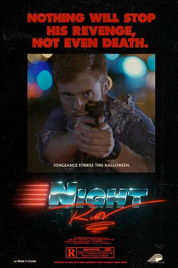 Run all night movie guide