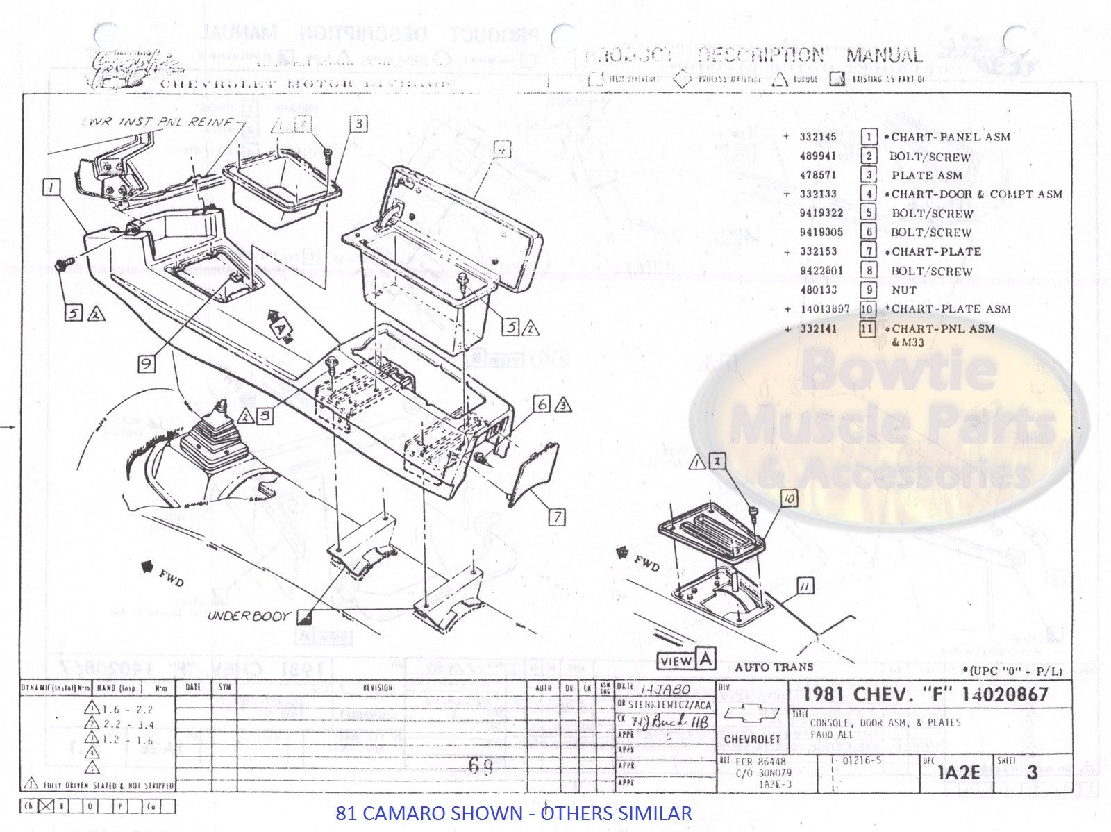 67 72 chevy truck assembly manual pdf