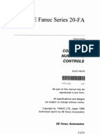 Fanuc 31i model b parameter manual