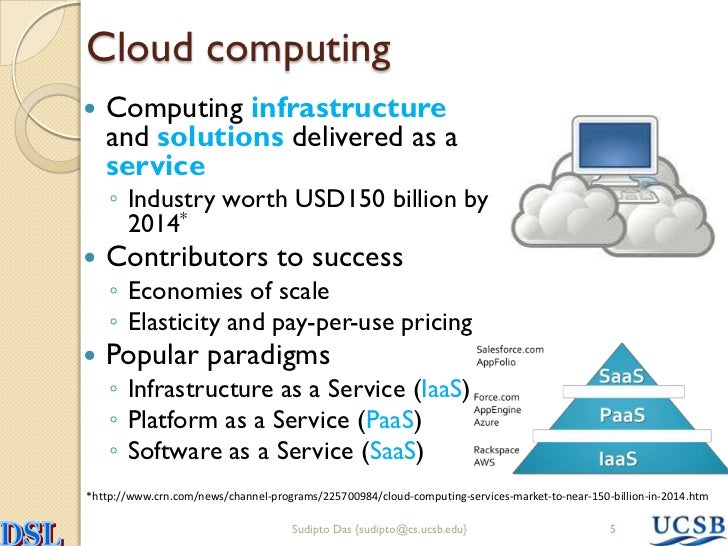 Scalability in cloud computing pdf