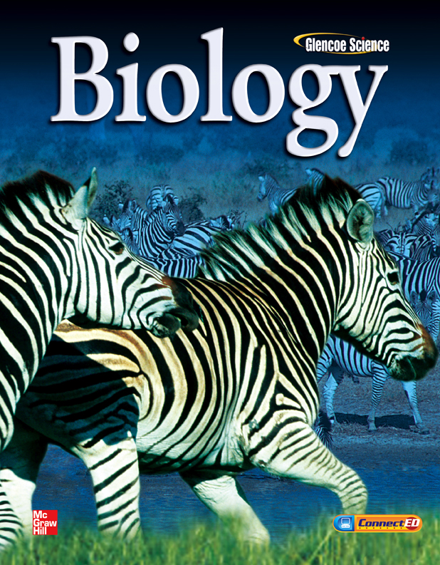 High school biology textbook pdf
