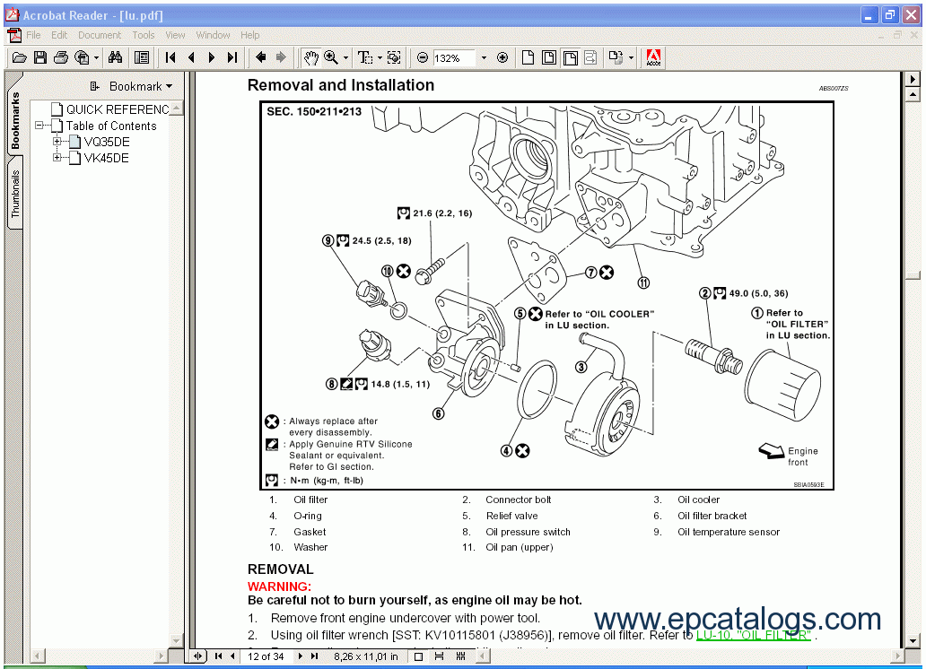 hyundai i30 2010 service manual