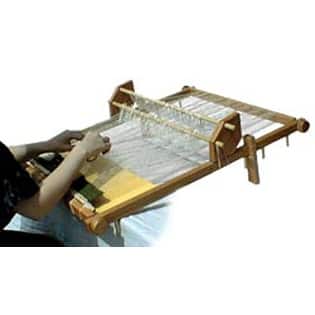 kliot tapestry loom instructions