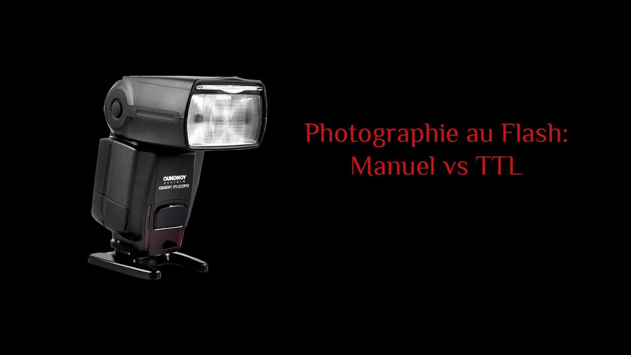 mixing manual flash with ttl flash