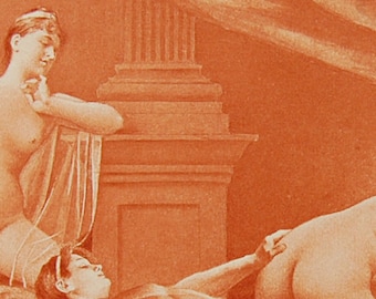 paul avril manual of classical erotology