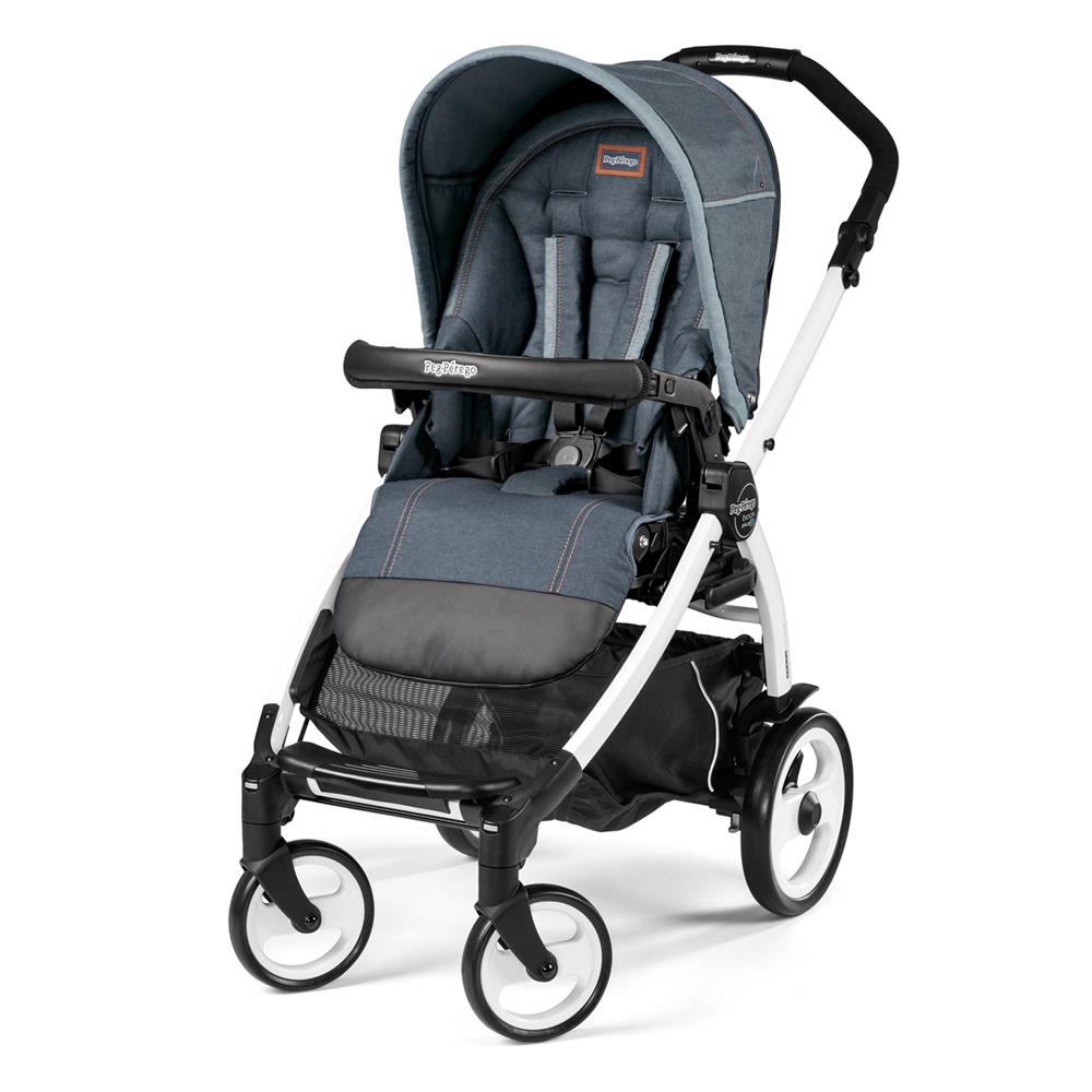 Peg perego book plus manual