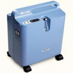 Philips everflo oxygen concentrator manual